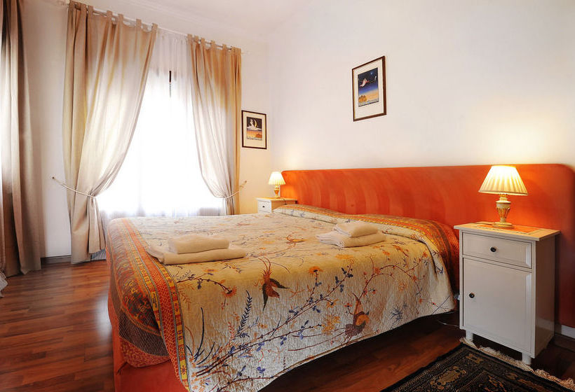 هتل Venice Suites