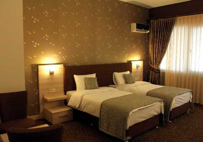 Hotel Parlak Resort