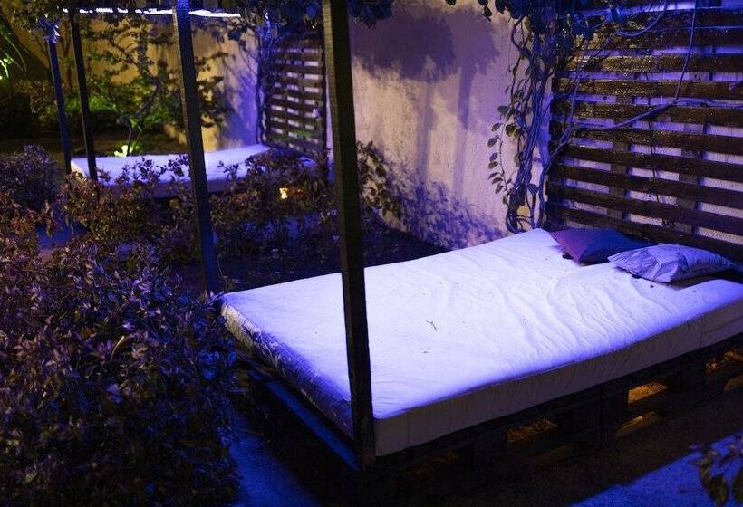 هتل Pousada Ceara  Porto Das Dunas