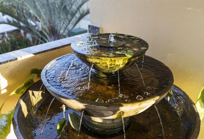 هتل Pousada Ceara  Porto Das Dunas