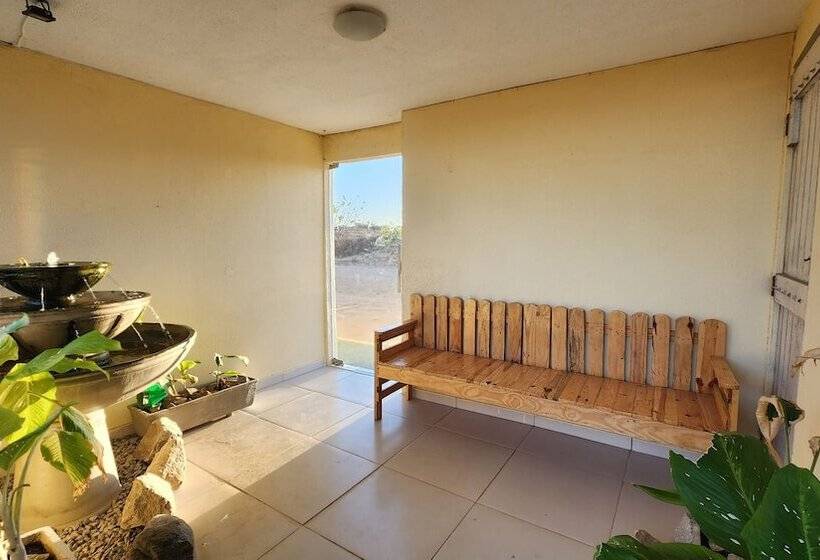 هتل Pousada Ceara  Porto Das Dunas