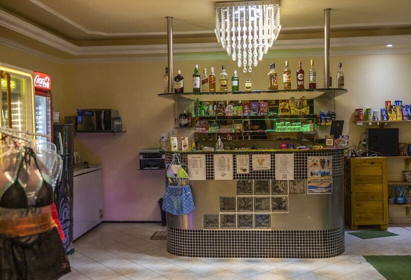 هتل Pousada Ceara  Porto Das Dunas