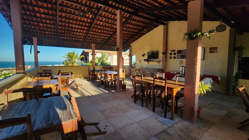 هتل Pousada Ceara  Porto Das Dunas