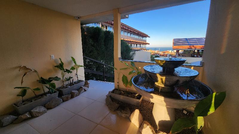 هتل Pousada Ceara  Porto Das Dunas