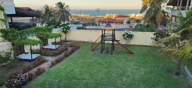 هتل Pousada Ceara  Porto Das Dunas