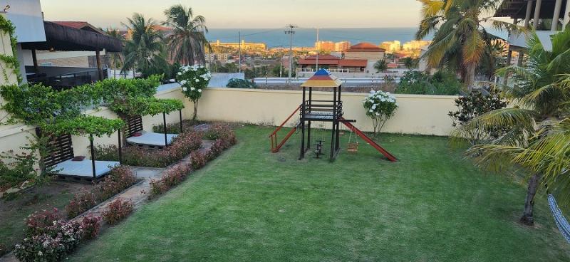 هتل Pousada Ceara  Porto Das Dunas