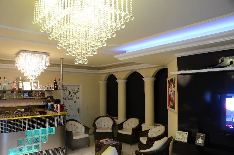 هتل Pousada Ceara  Porto Das Dunas