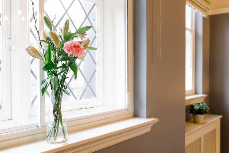 Fotos del hotel Prince Of Wales  Townhouse:  10