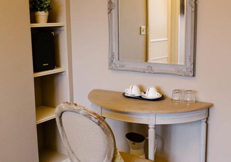 Fotos del hotel Prince Of Wales  Townhouse:  11