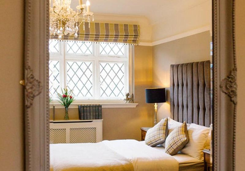 Fotos del hotel Prince Of Wales  Townhouse:  3