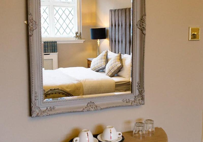 Fotos del hotel Prince Of Wales  Townhouse:  12