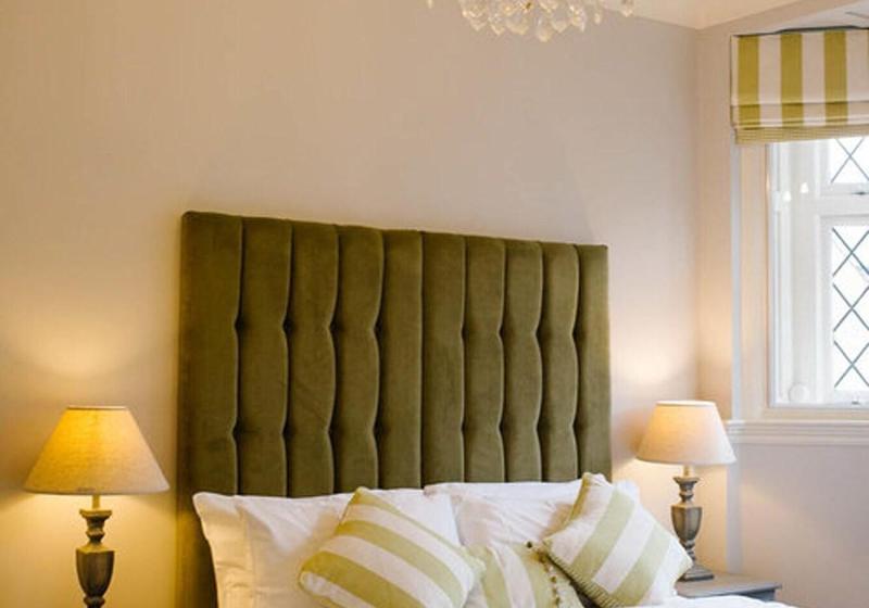 Fotos del hotel Prince Of Wales  Townhouse:  5