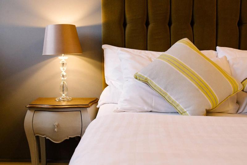 Fotos del hotel Prince Of Wales  Townhouse:  6