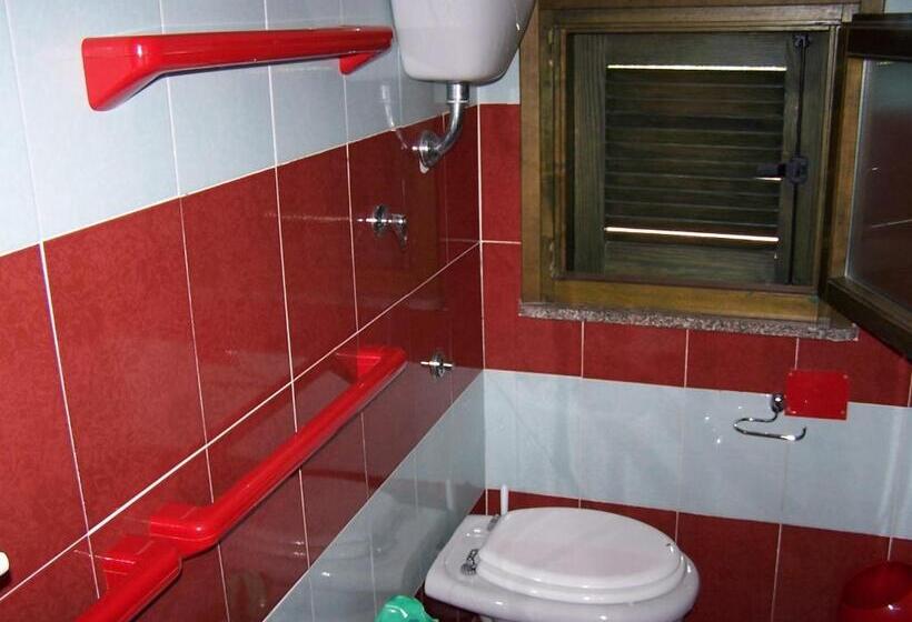 فندق Residence Verde Mare Official Site