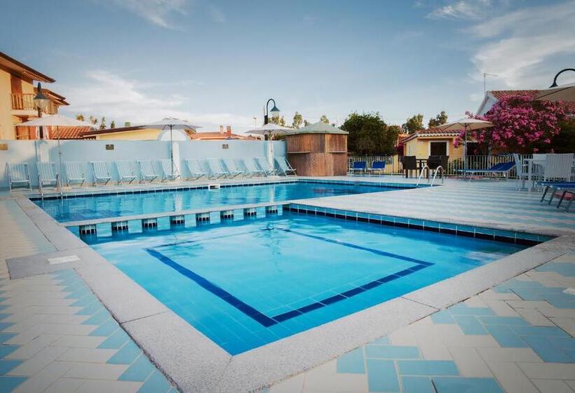 فندق Residence Verde Mare Official Site