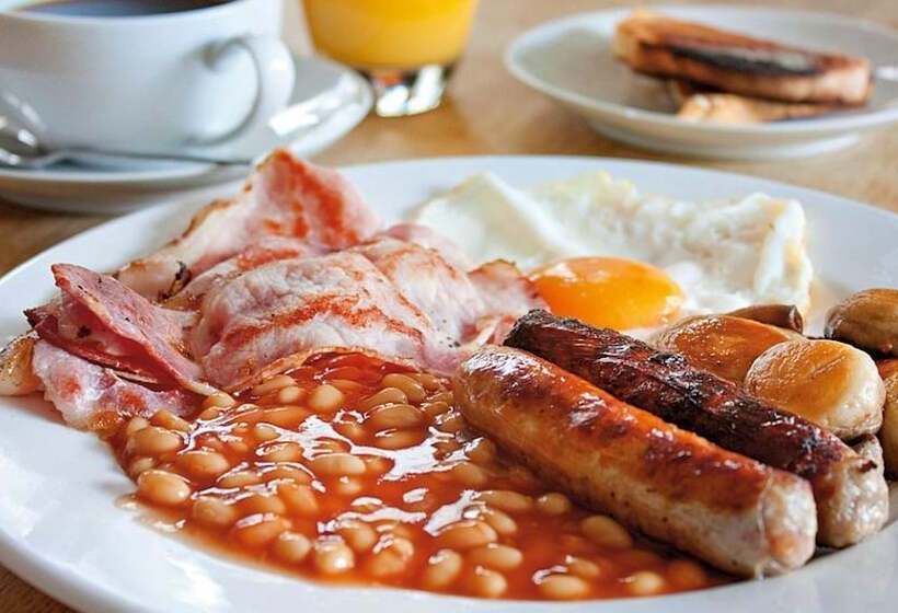 فندق Royal Britannia