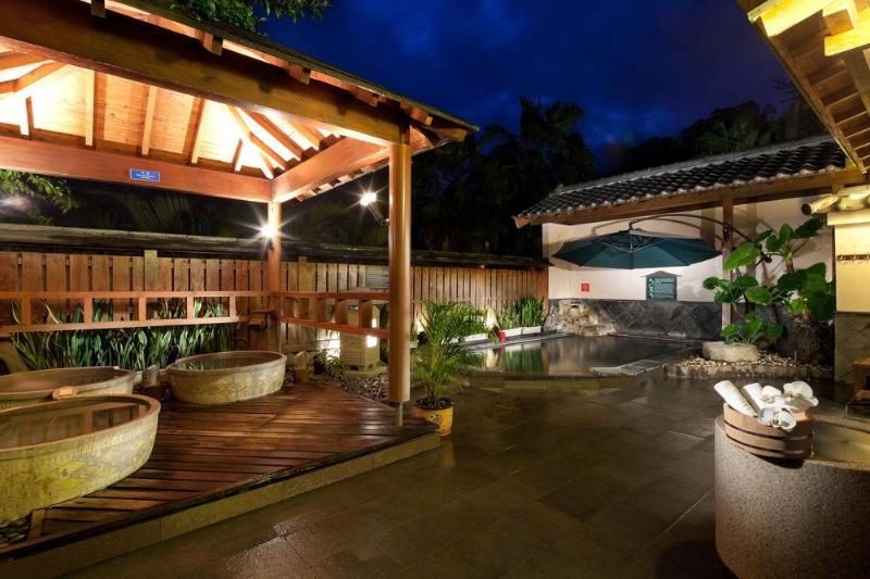 هتل Royal Chihpin