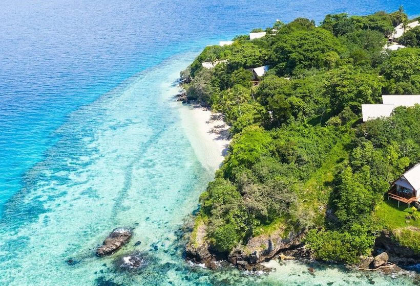 هتل Royal Davui Island Resort   Adults Only