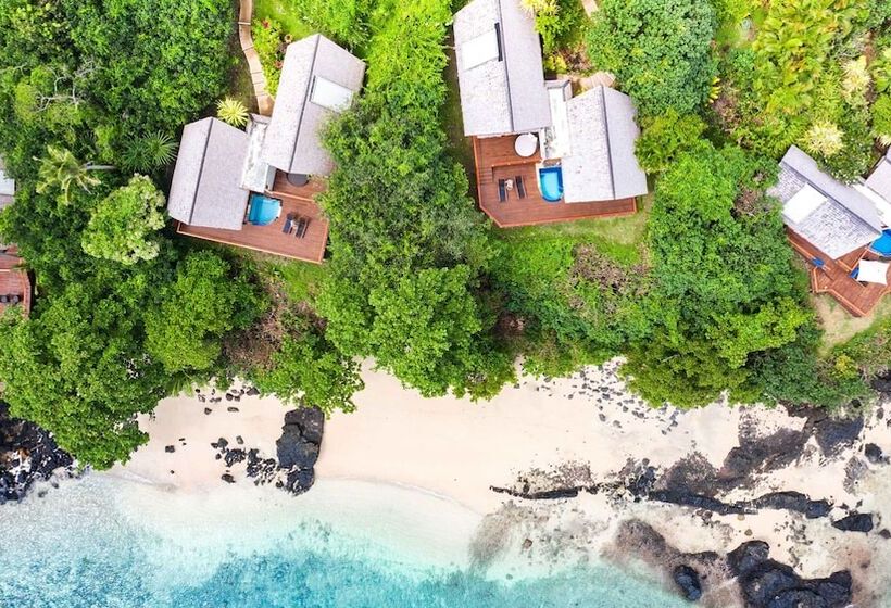 هتل Royal Davui Island Resort   Adults Only