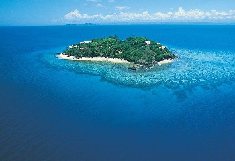 هتل Royal Davui Island Resort   Adults Only