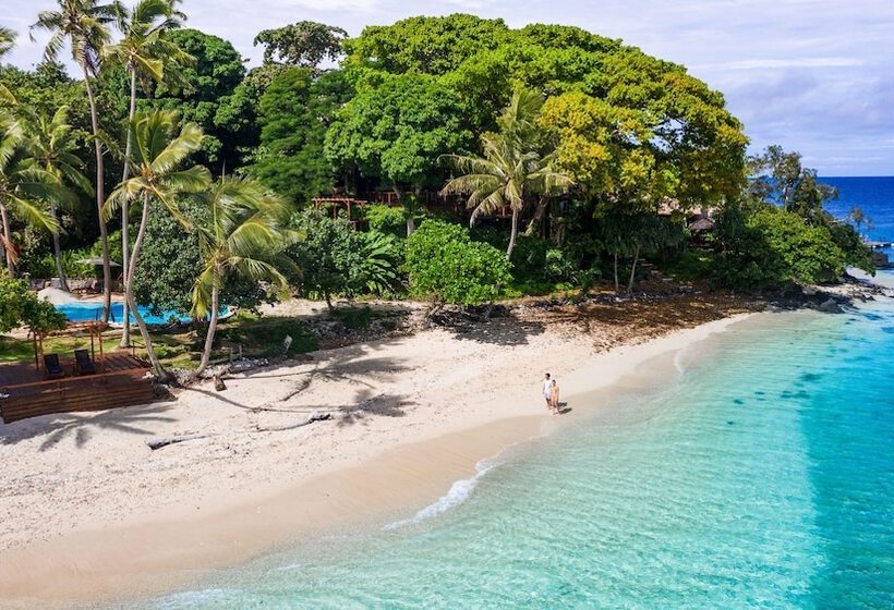 هتل Royal Davui Island Resort   Adults Only