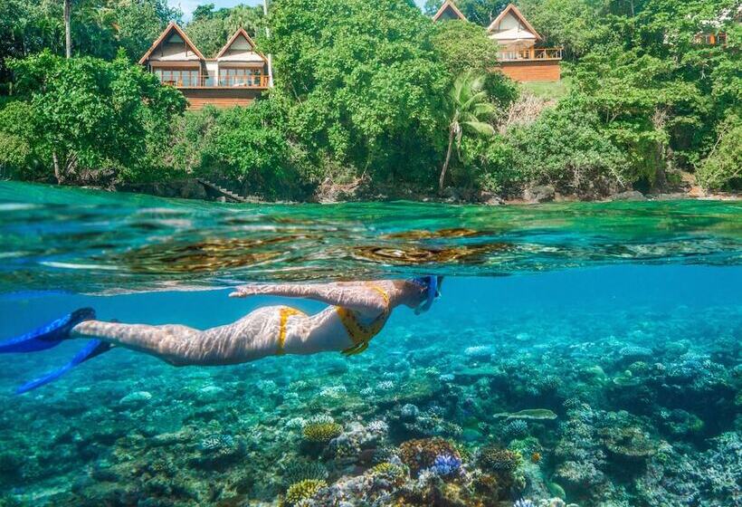 هتل Royal Davui Island Resort   Adults Only