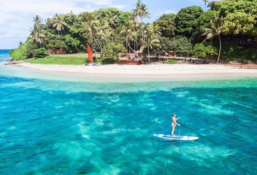 هتل Royal Davui Island Resort   Adults Only