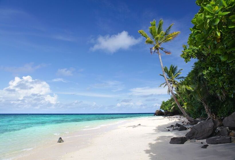 هتل Royal Davui Island Resort   Adults Only