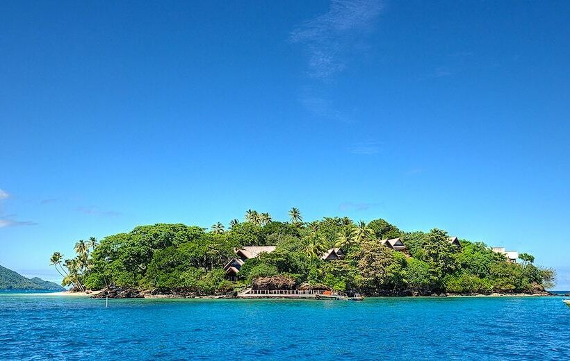 هتل Royal Davui Island Resort   Adults Only