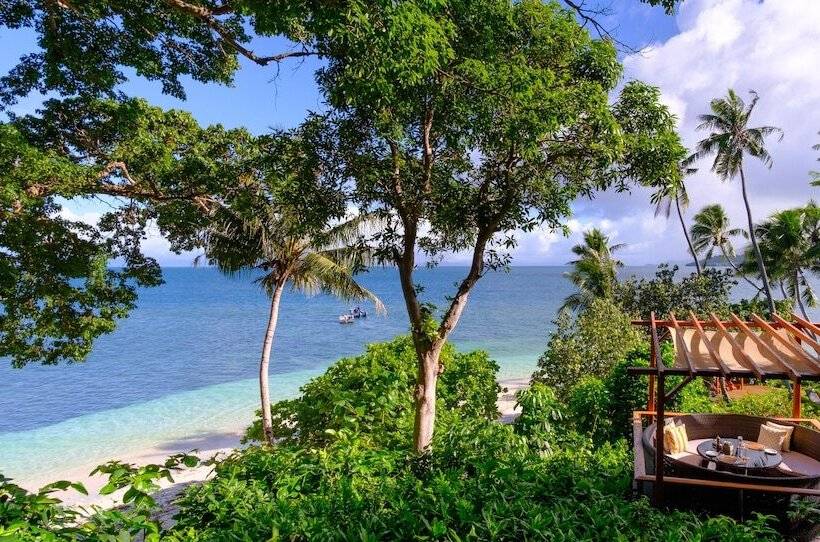 هتل Royal Davui Island Resort   Adults Only