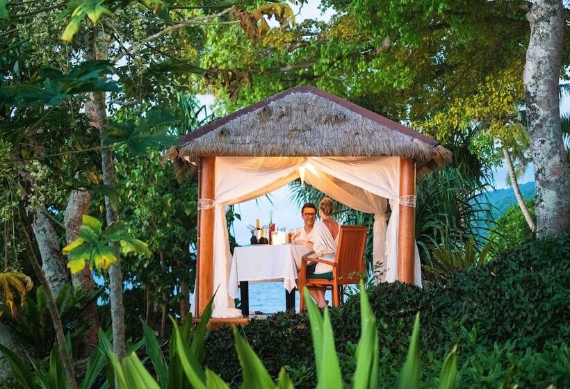 هتل Royal Davui Island Resort   Adults Only