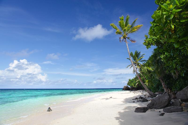 هتل Royal Davui Island Resort   Adults Only