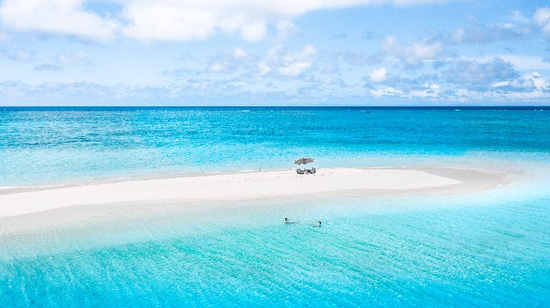 هتل Royal Davui Island Resort   Adults Only