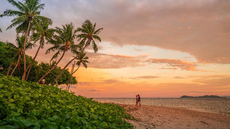 هتل Royal Davui Island Resort   Adults Only