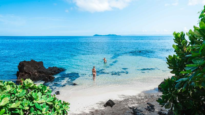 هتل Royal Davui Island Resort   Adults Only
