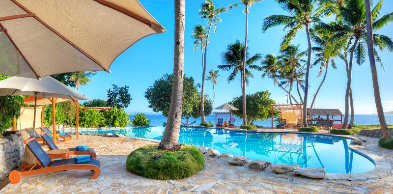 هتل Royal Davui Island Resort   Adults Only