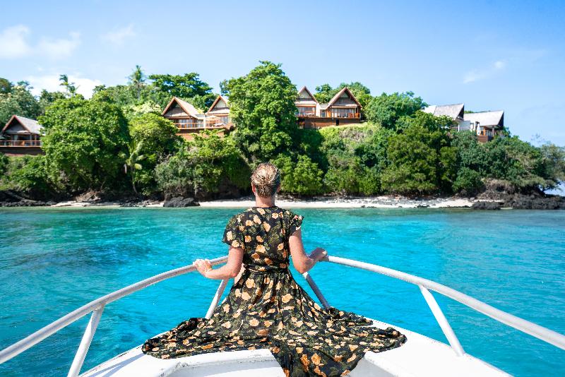 هتل Royal Davui Island Resort   Adults Only