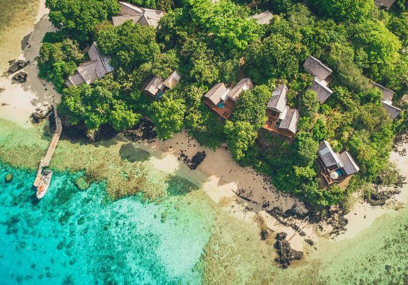 هتل Royal Davui Island Resort   Adults Only