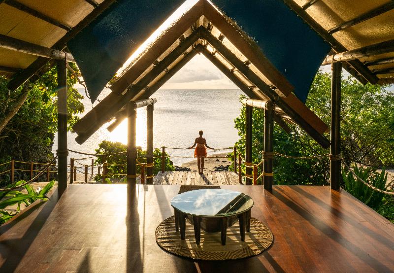 هتل Royal Davui Island Resort   Adults Only