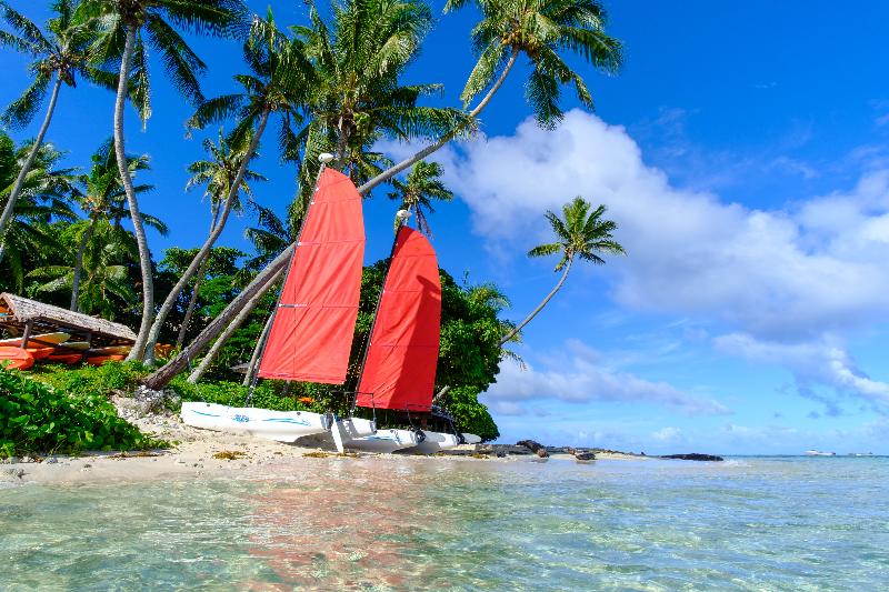 هتل Royal Davui Island Resort   Adults Only