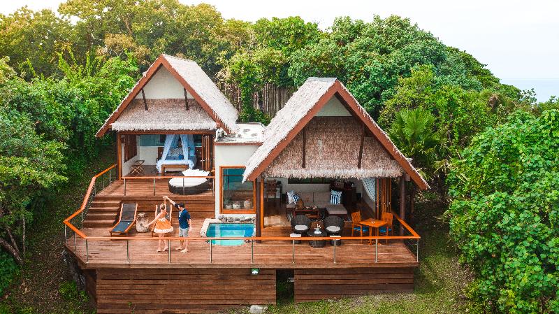 هتل Royal Davui Island Resort   Adults Only