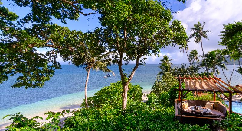 هتل Royal Davui Island Resort   Adults Only