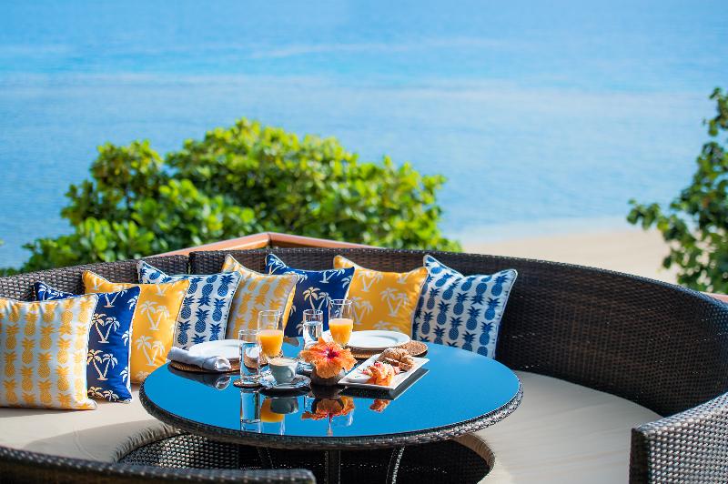 هتل Royal Davui Island Resort   Adults Only