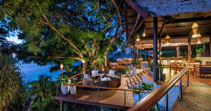هتل Royal Davui Island Resort   Adults Only