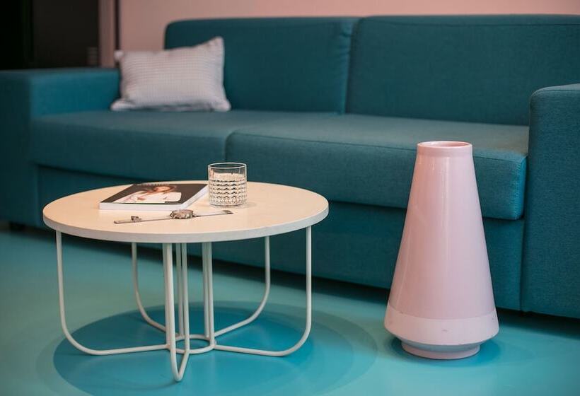 Fotos del hotel Rum Budapest:  6