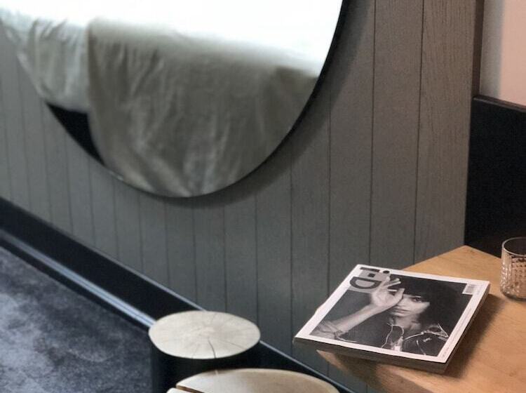 Fotos del hotel Rum Budapest:  7