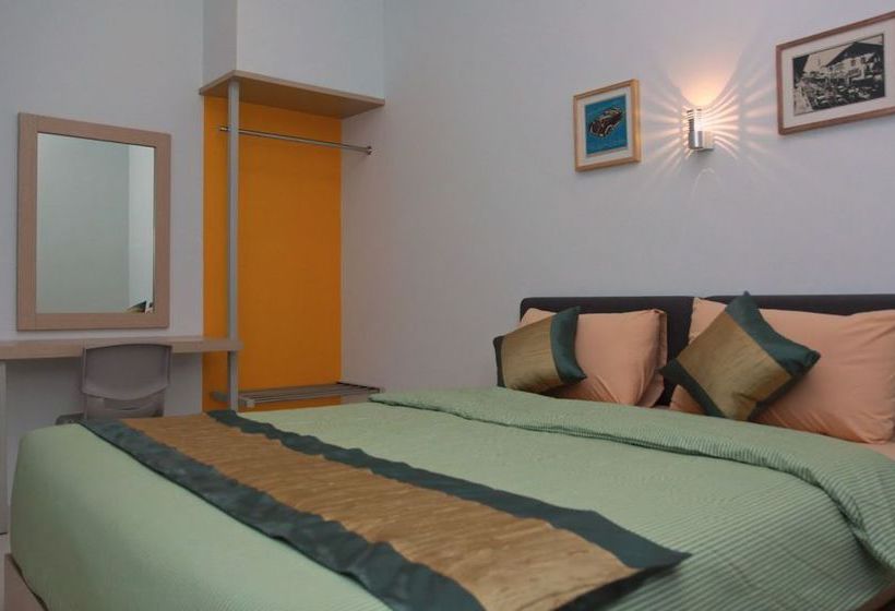 Fotos del hotel Sentra Inn Bandung:  5