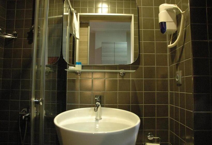 Fotos del hotel Sinem:  6