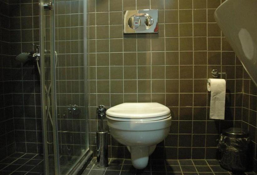 Fotos del hotel Sinem:  5