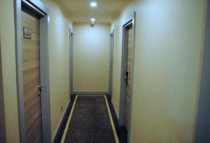 Fotos del hotel Sinem:  12